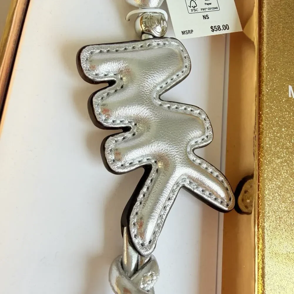 Michael Kors add fun
